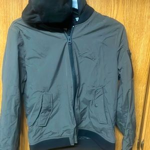 Levi’s Hoodie Jacket Size Mens Large